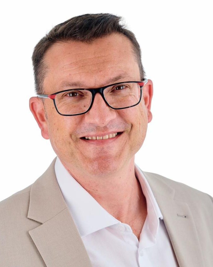 Fransua van der Westhuizen, Owner and Principal of Kanton-West