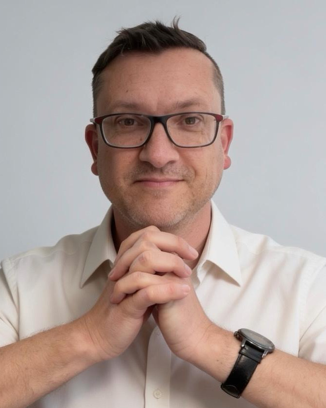 Fransua van der Westhuizen, Owner and Principal of Kanton-West